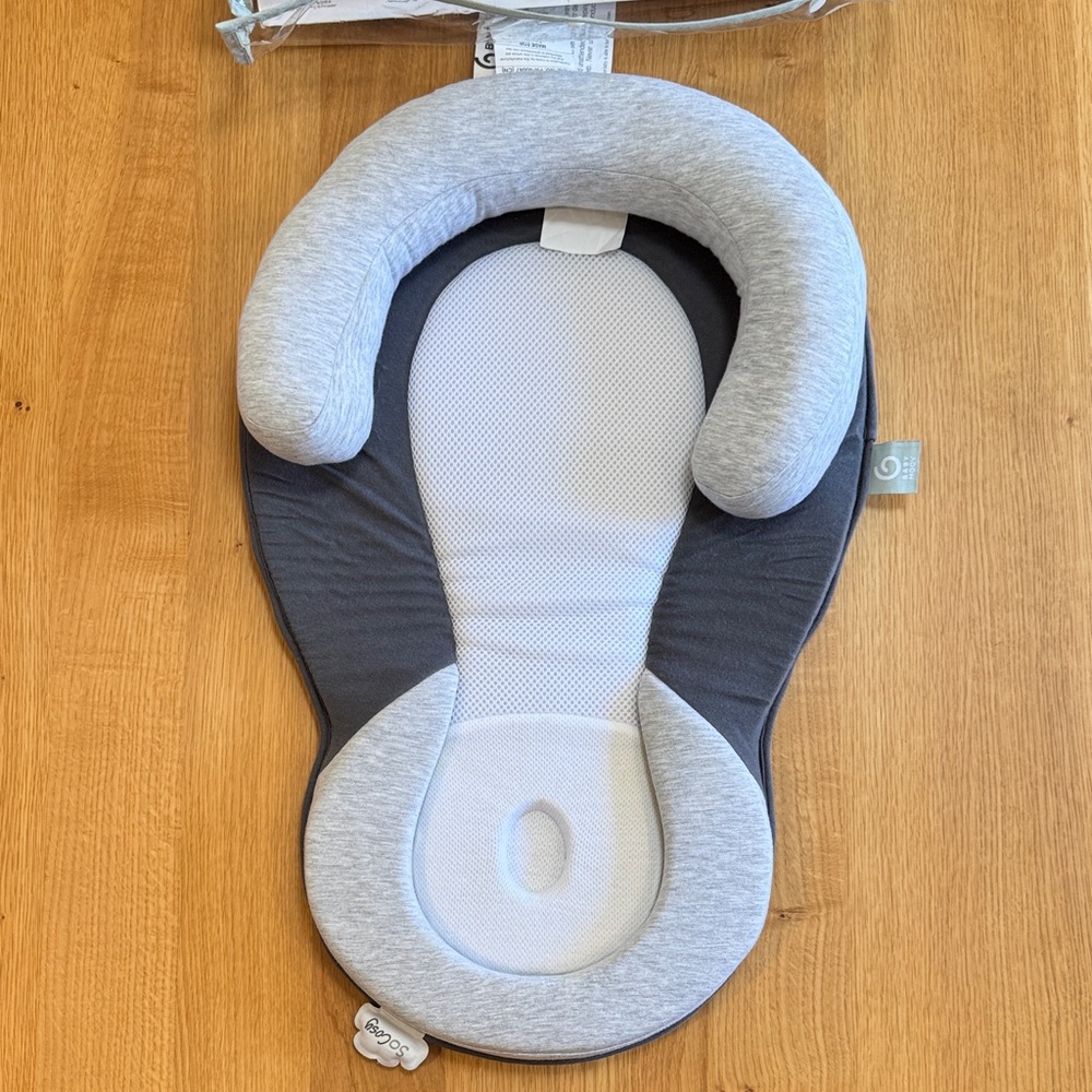 Babymoov Socosy Original Ergonomic baby support